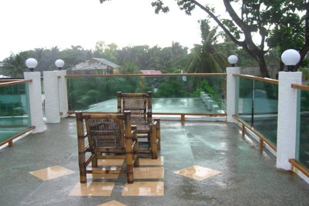 Turtle Inn Resort Manoc-Manoc Exterior photo