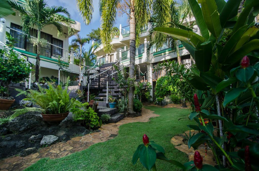 Turtle Inn Resort Manoc-Manoc Exterior photo